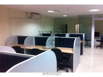 Commercial Office Space for Rent